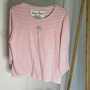 Onque‎  Casuals shirt size large